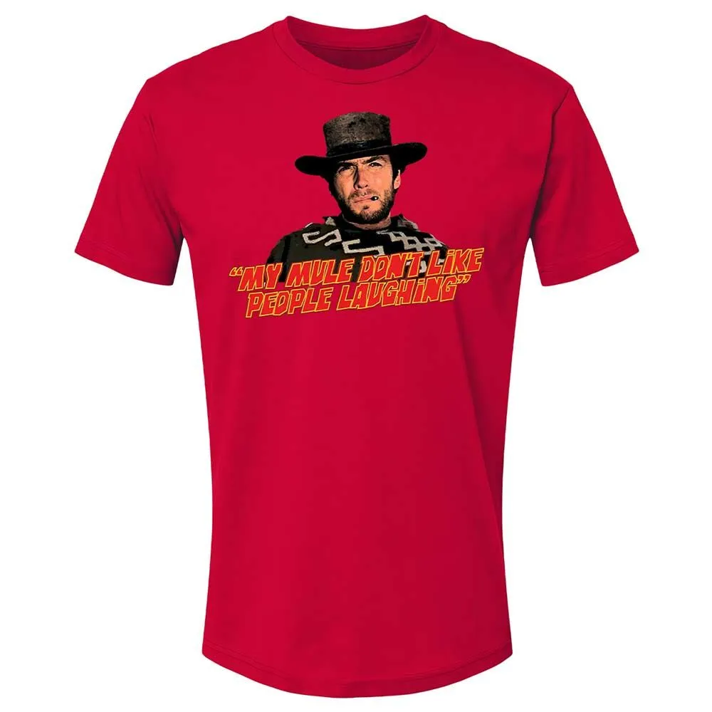 Premium Unisex T-Shirt - JX18ADZJ - Red - 7
