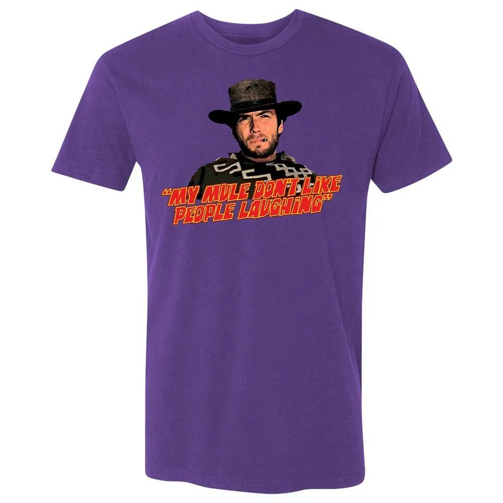 Premium Unisex T-Shirt - JX18ADZJ - Purple Rush - 10