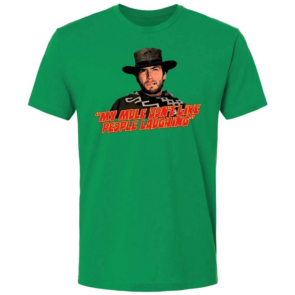 Premium Unisex T-Shirt - JX18ADZJ - Kelly Green - 11