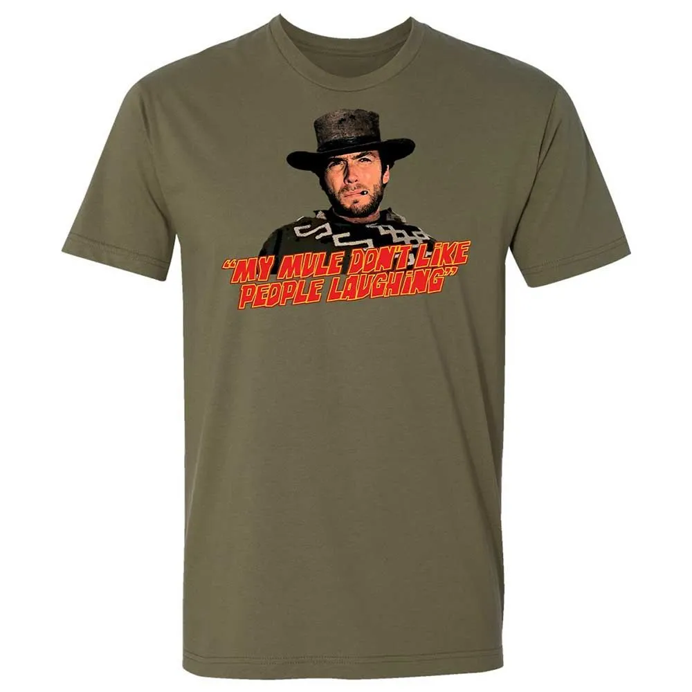 Premium Unisex T-Shirt - JX18ADZJ - Military Green - 12