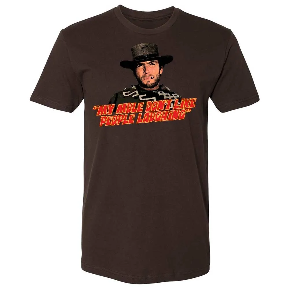 Premium Unisex T-Shirt - JX18ADZJ - Dark Chocolate - 18