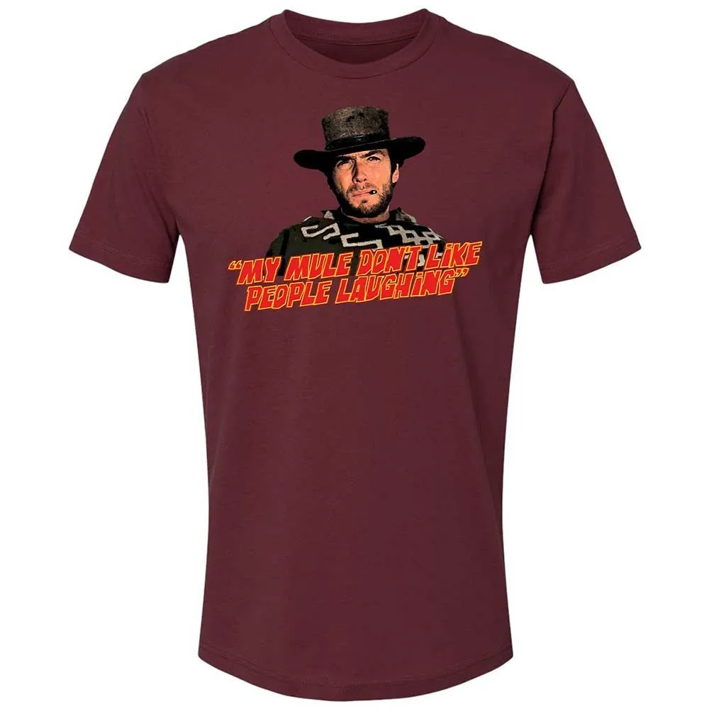 Premium Unisex T-Shirt - JX18ADZJ - Maroon - 19