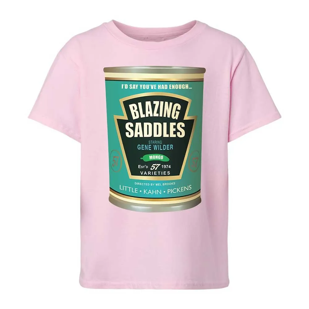 I'd Say You've Had Enough... - Light Pink - 5