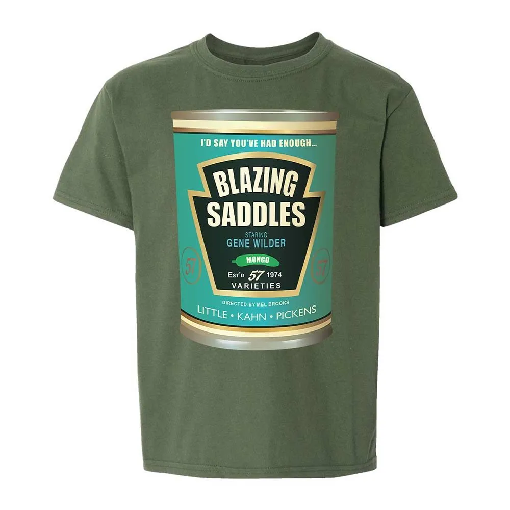 I'd Say You've Had Enough... - Military Green - 20