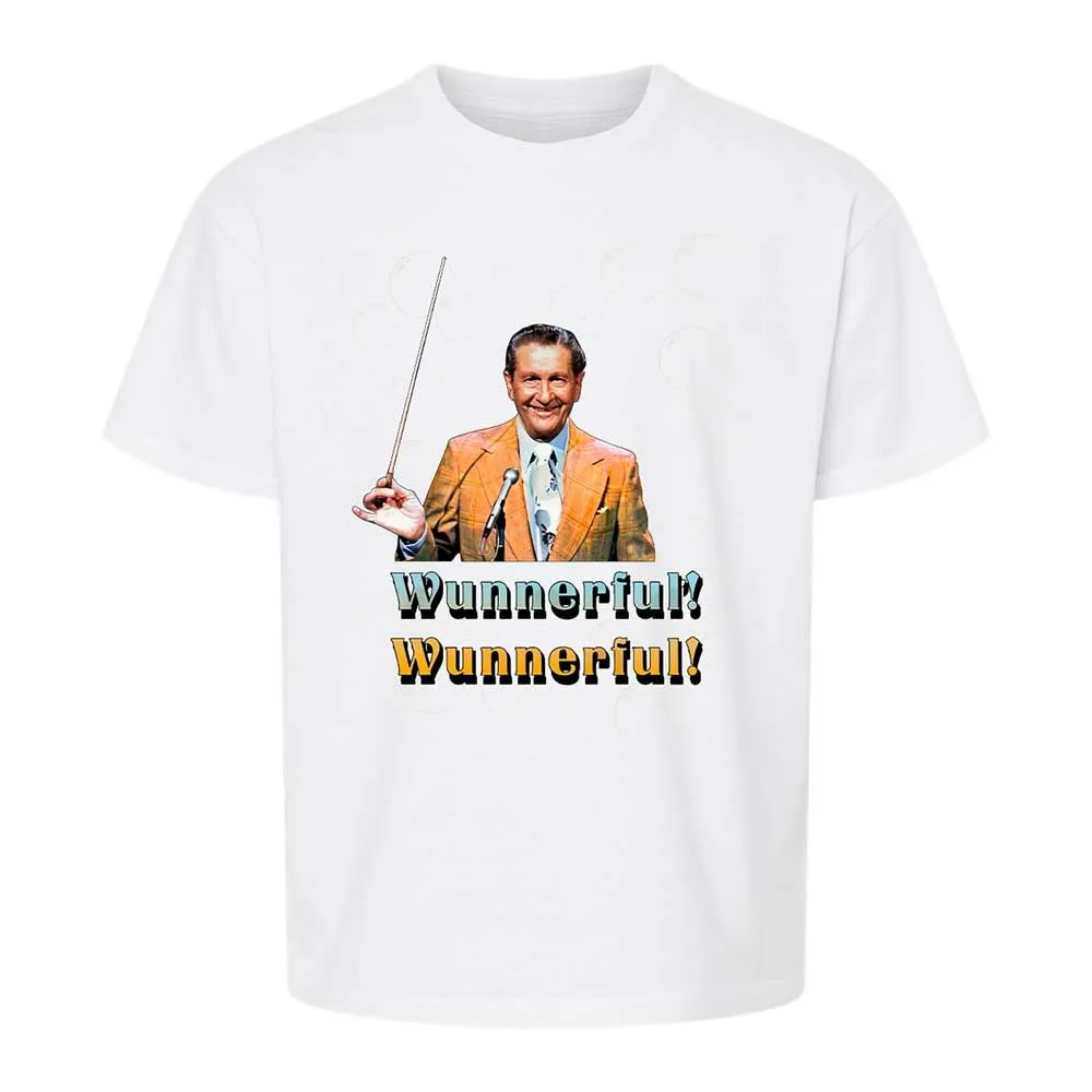 Kids T-Shirt - FFTZGZRA - White - 5