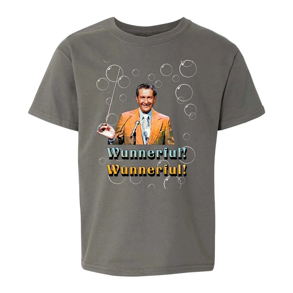 Kids T-Shirt - FFTZGZRA - Charcoal - 11
