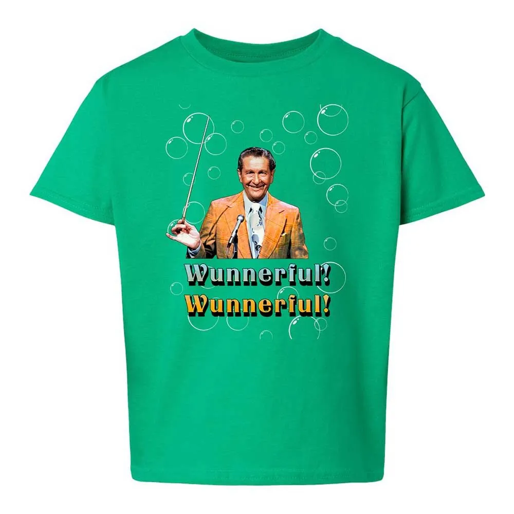 Kids T-Shirt - FFTZGZRA - Irish Green - 16