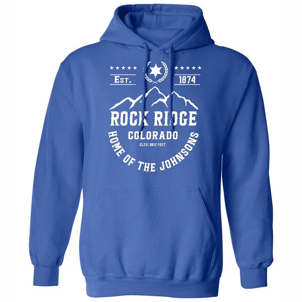 Rock Ridge - Royal - 5