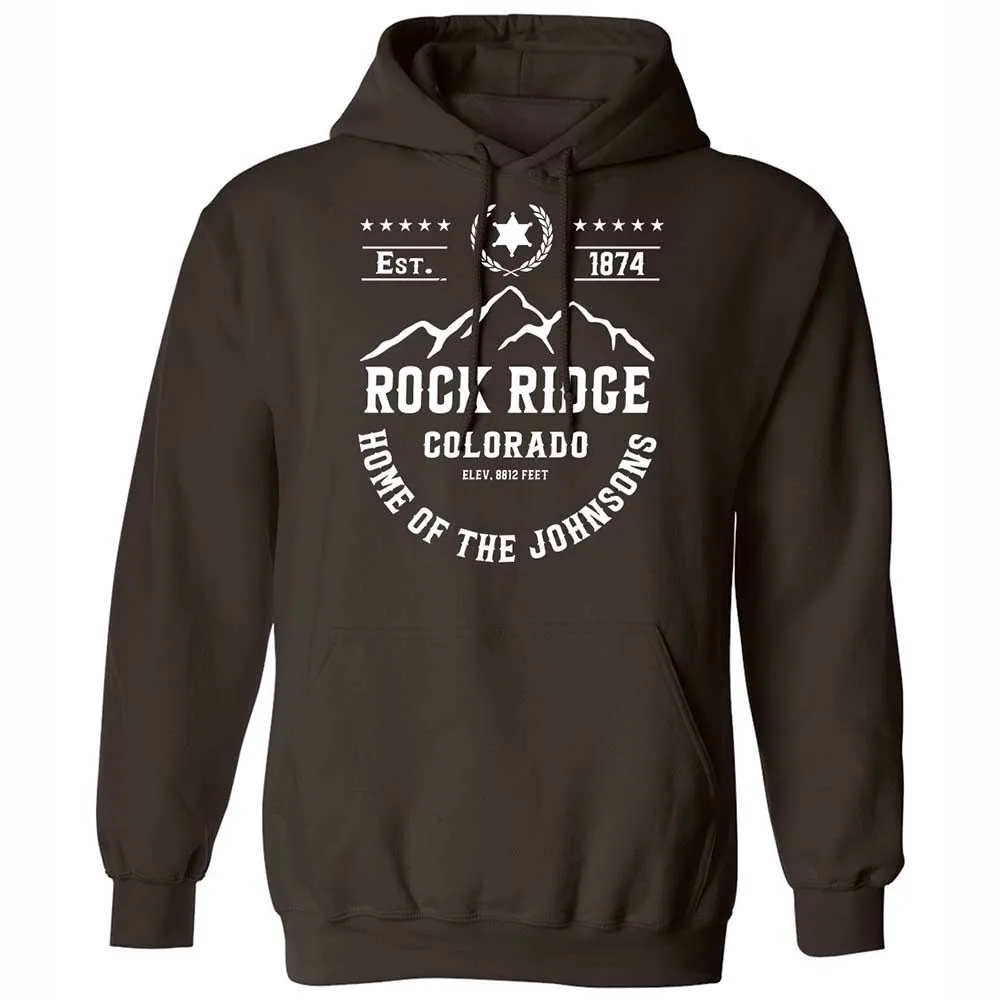 Rock Ridge - Dark Chocolate - 6
