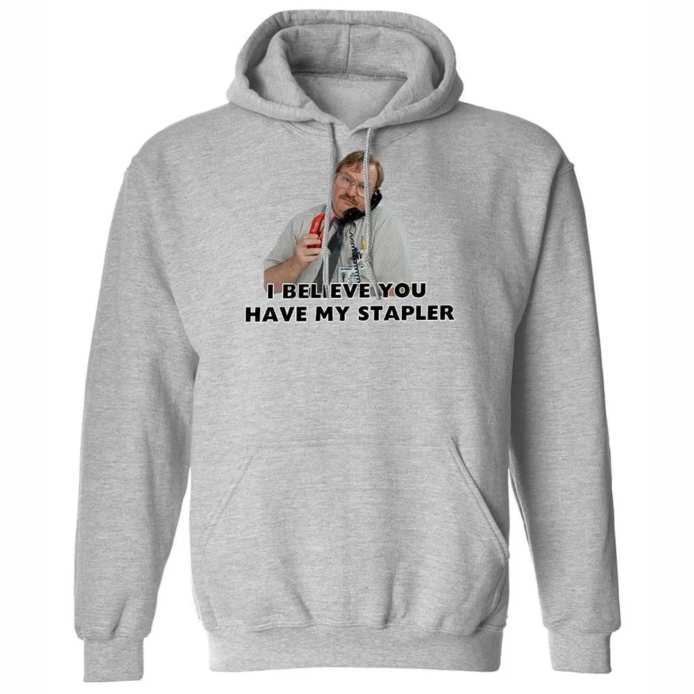 I believe you have my Stapler - Sport Grey - 3