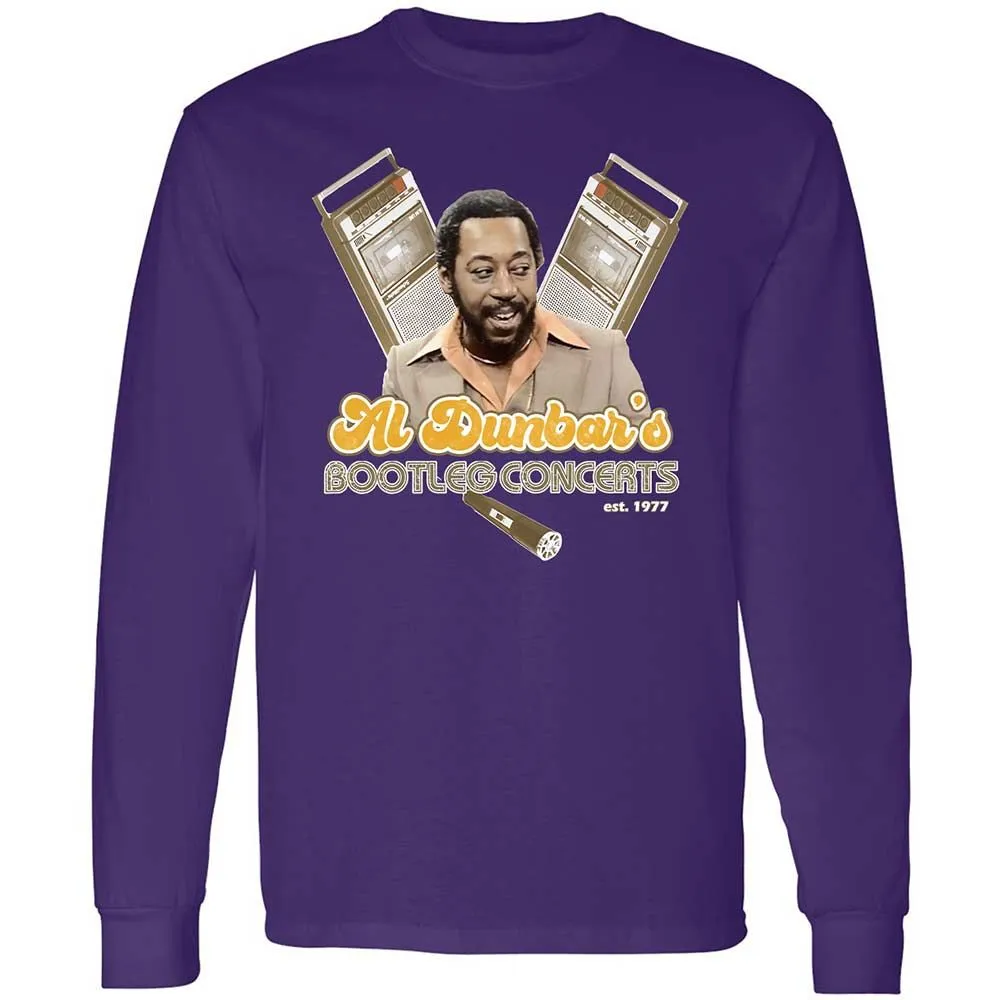 Bootleg Concerts - Purple - 12