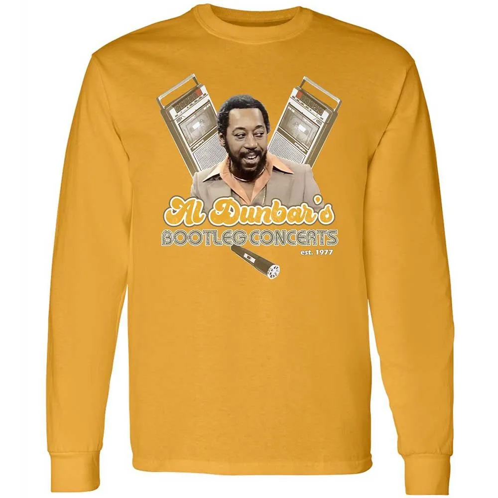Bootleg Concerts - Gold - 13