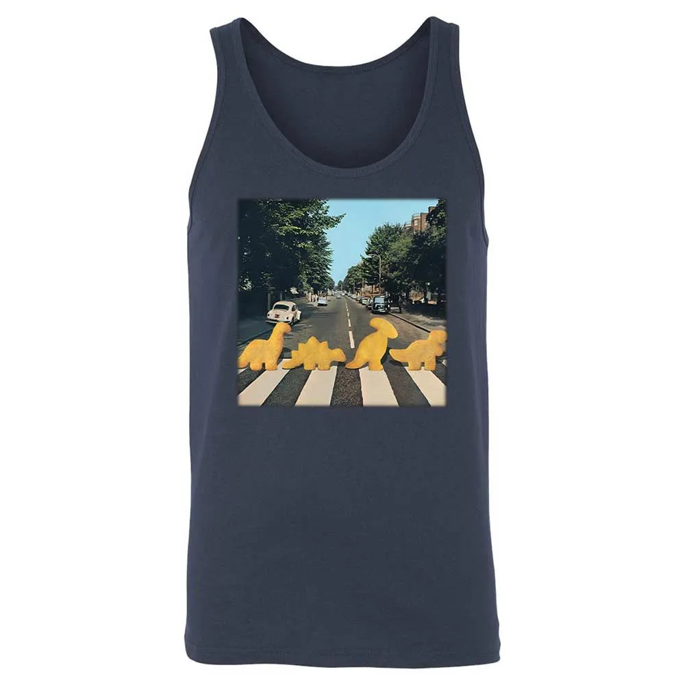 Dinosaur chicken nuggets - Navy - 2