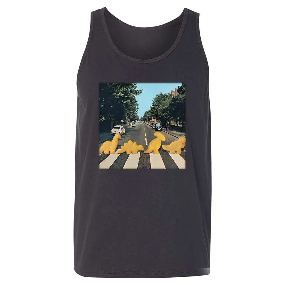 Dinosaur chicken nuggets - Dark Grey - 4