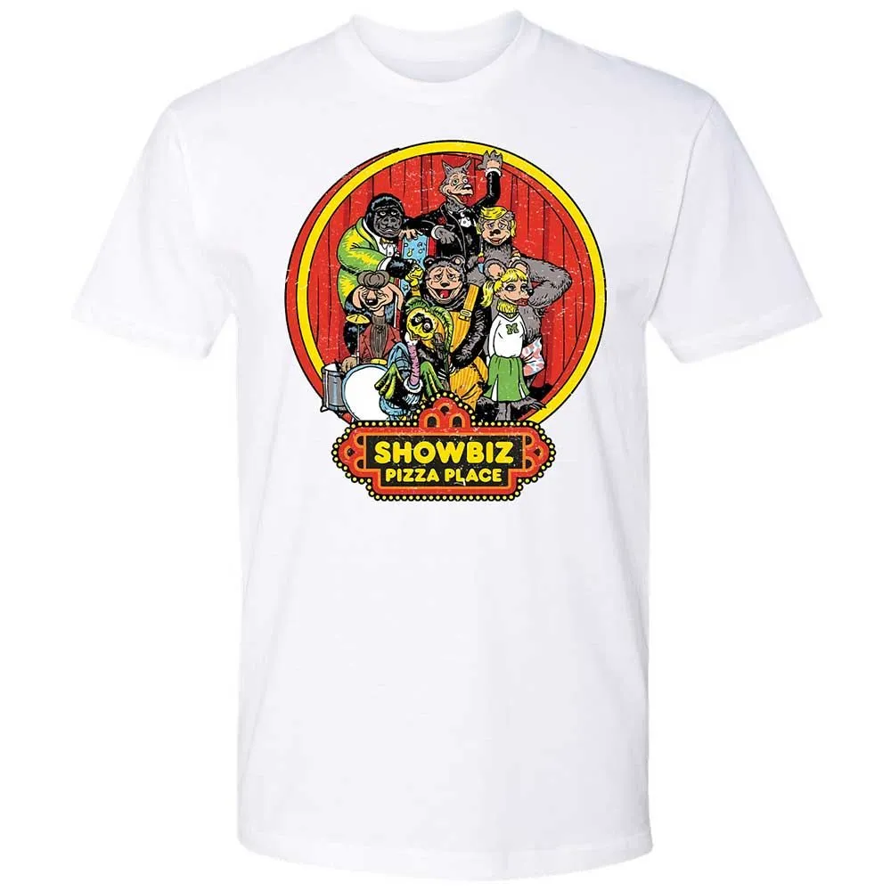 Premium Unisex T-Shirt - 95BSTR3S - White - 17