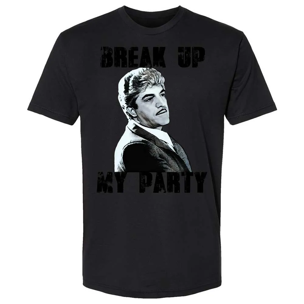 Premium Unisex T-Shirt - D4QU92HY - Black - 14
