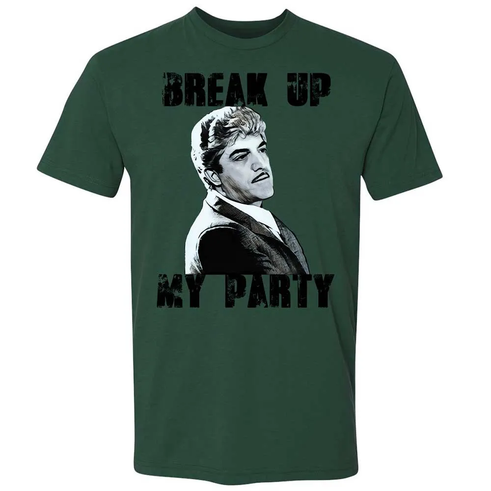 Premium Unisex T-Shirt - D4QU92HY - Forest Green - 16