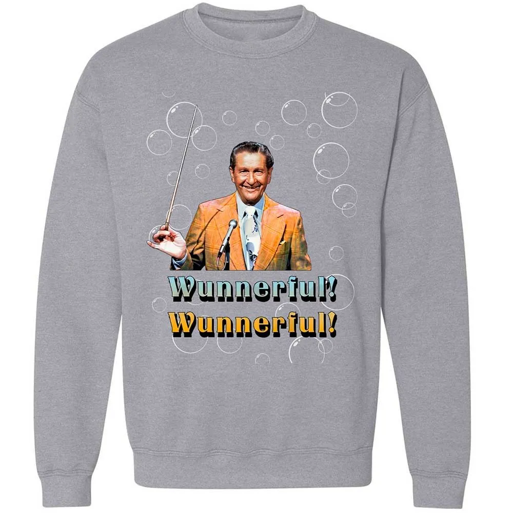 Classic Unisex Sweatshirt - LQM77Z7J - Sport Grey - 17