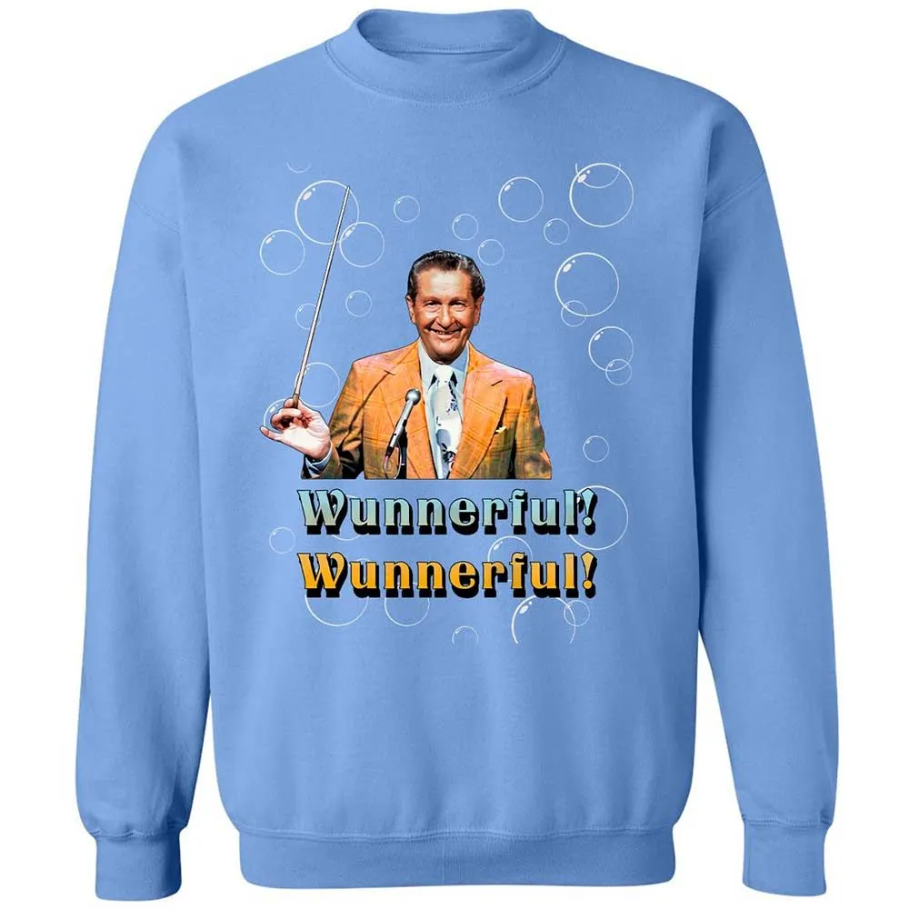 Classic Unisex Sweatshirt - LQM77Z7J - Carolina Blue - 20