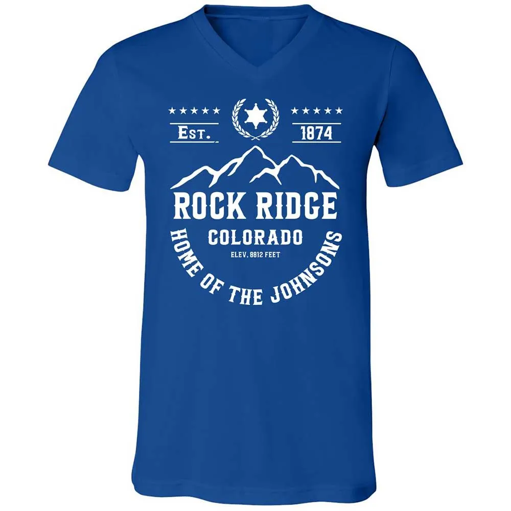 Rock Ridge - True Royal - 4