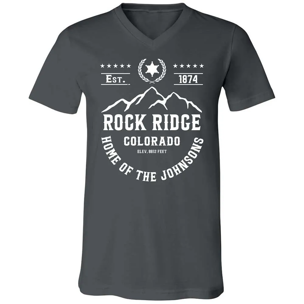 Rock Ridge - Asphalt - 13