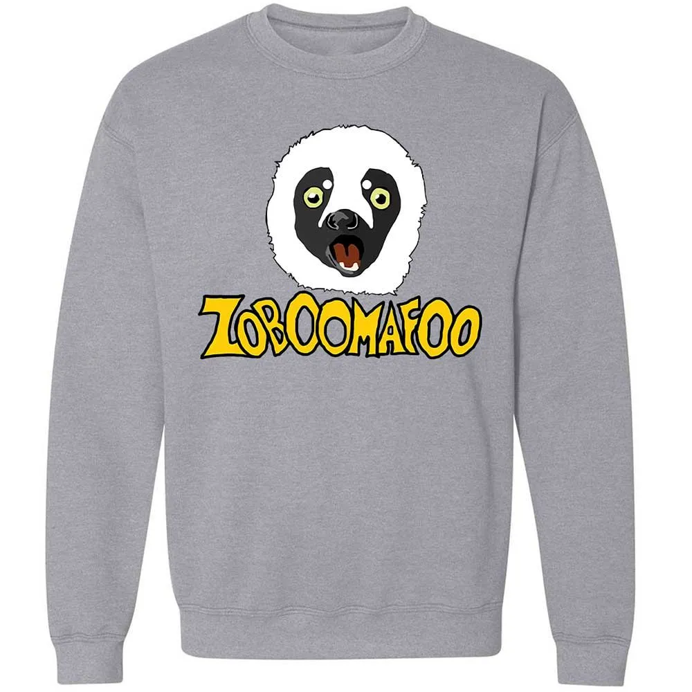 Mangatsika - Sport Grey - 3
