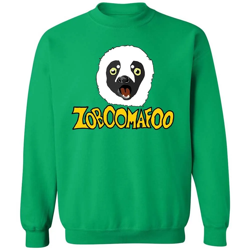 Mangatsika - Irish Green - 13