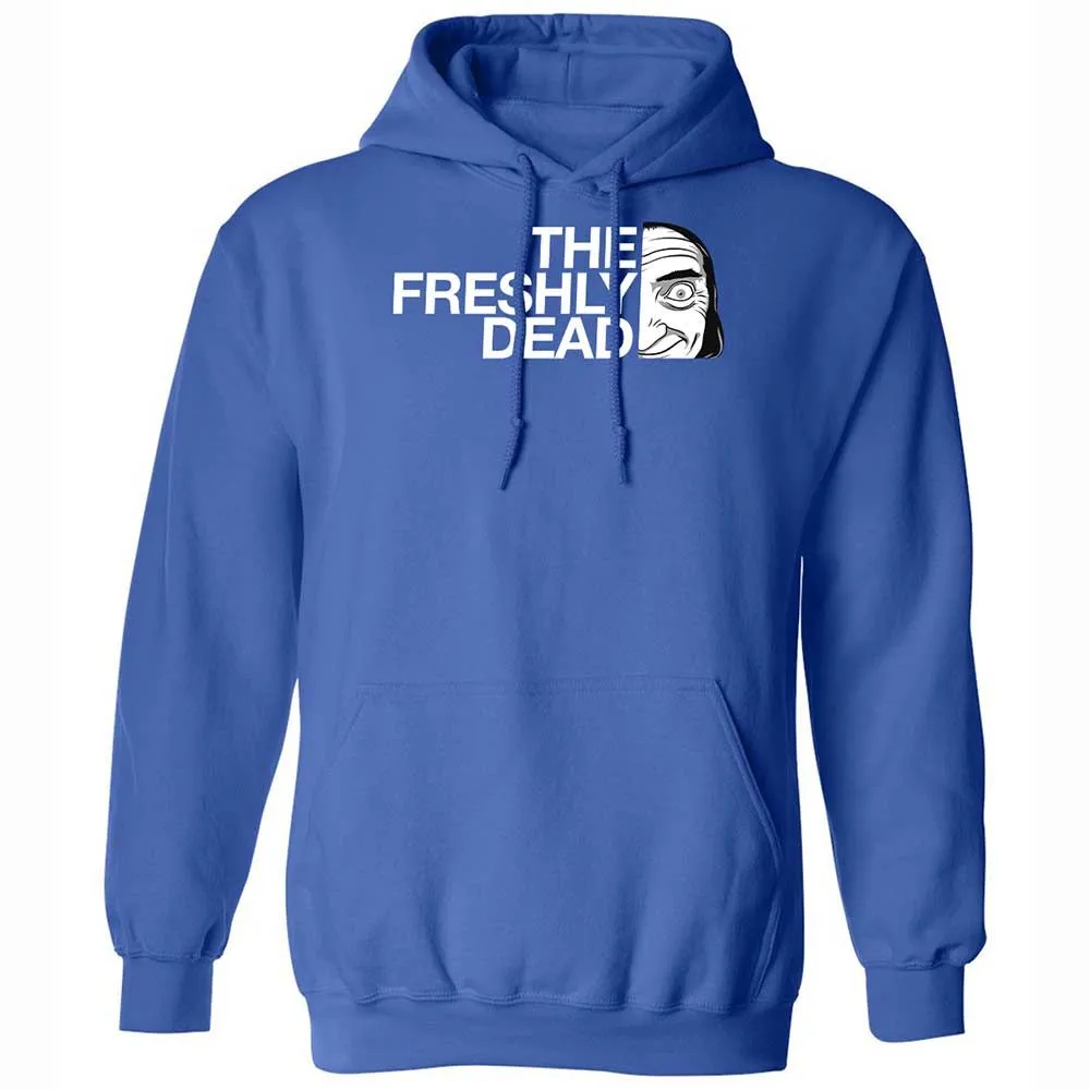 The Freshly Dead - Royal - 5