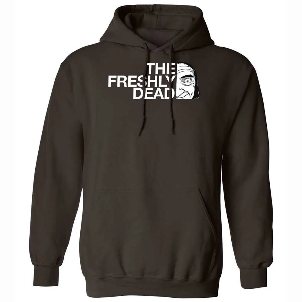 The Freshly Dead - Dark Chocolate - 6