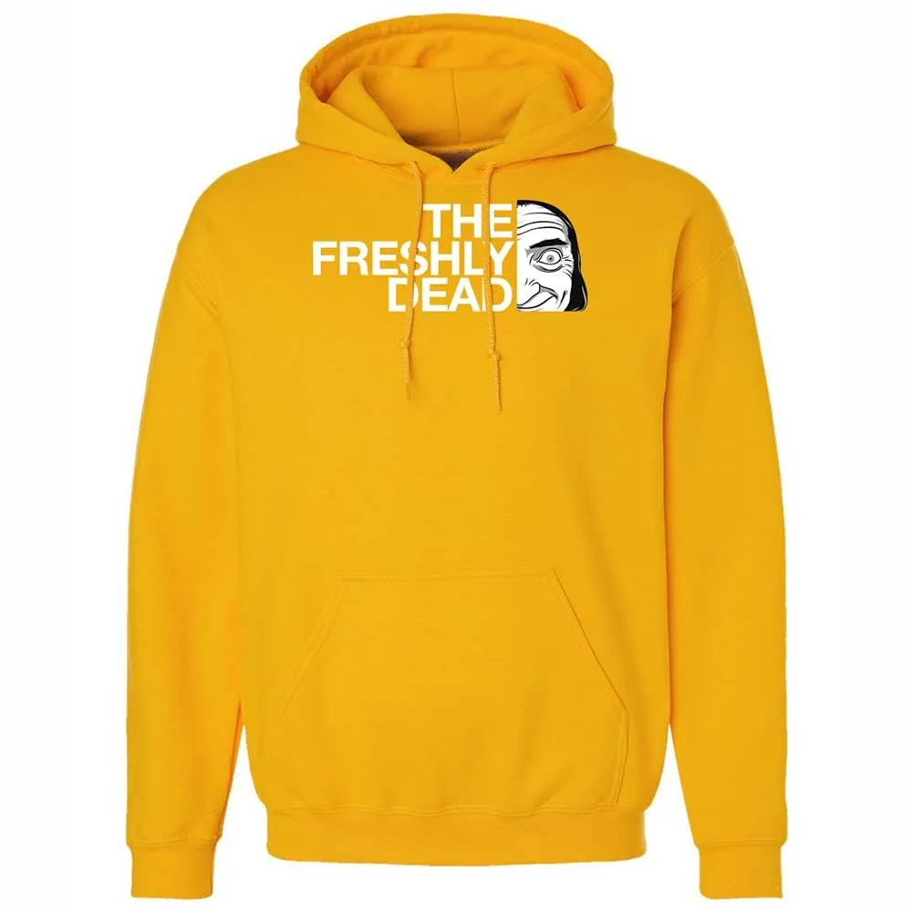The Freshly Dead - Gold - 15