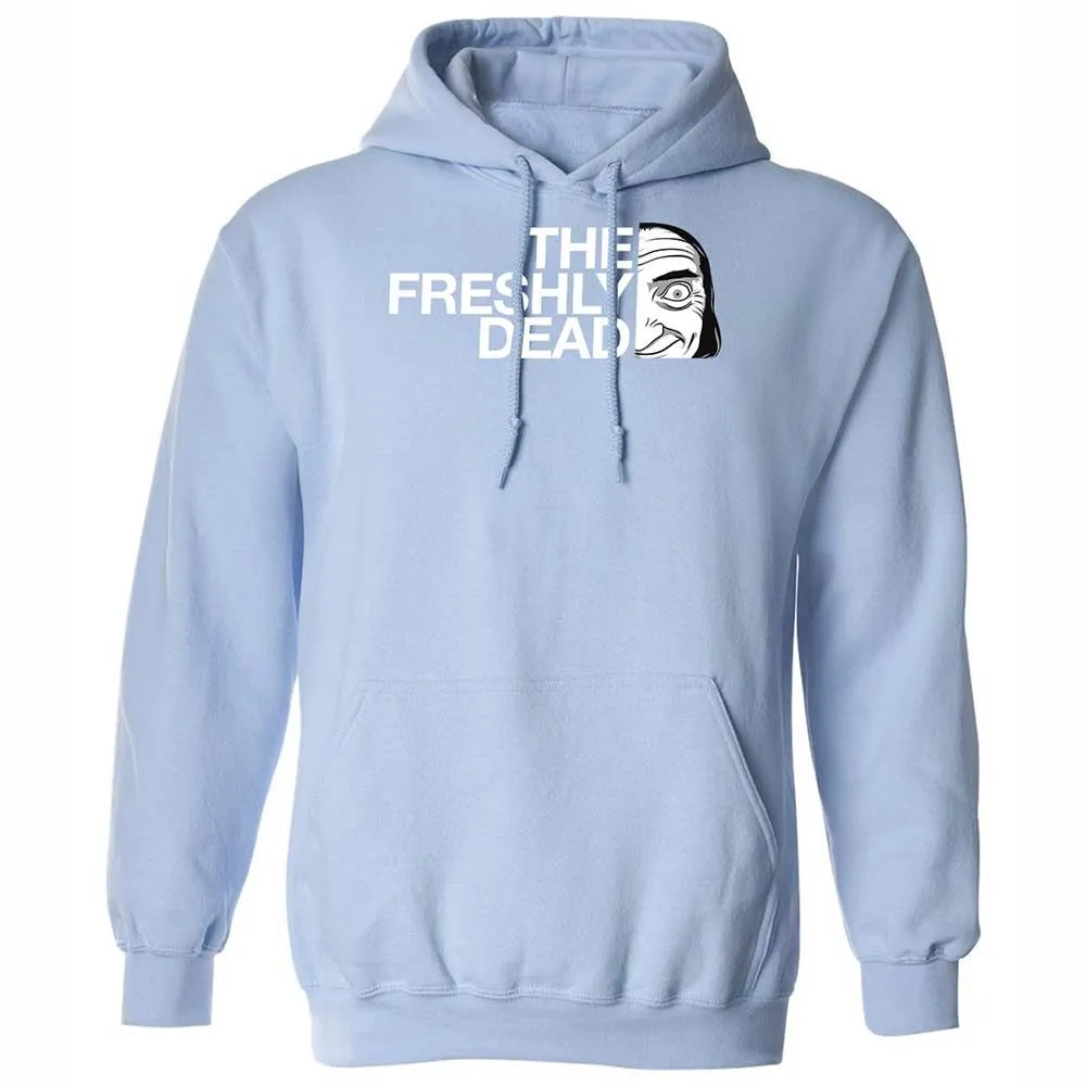 The Freshly Dead - Light Blue - 17