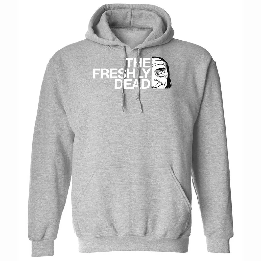 The Freshly Dead - Sport Grey - 19