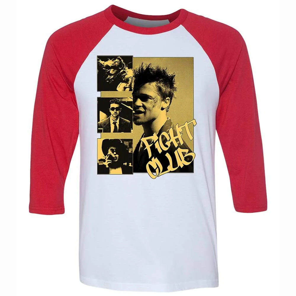 Do not talk about - White/Red - 9