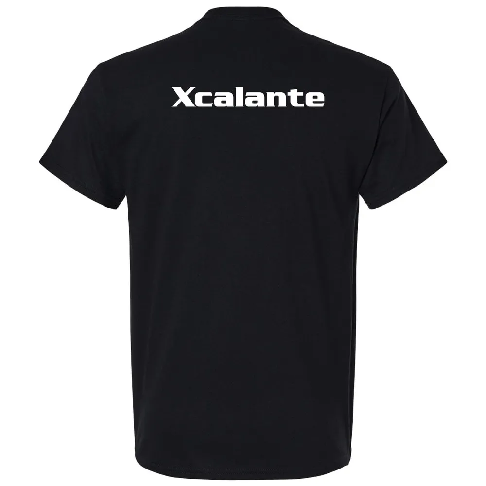 Gundaaamn Custom Name Back - For Kieran Classic Unisex T-Shirt - 3