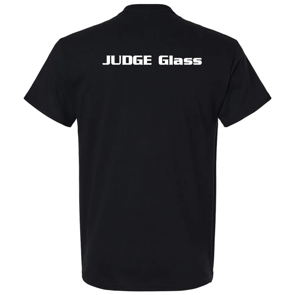 Gundaaamn Custom Name Back - For Kieran Classic Unisex T-Shirt - 2