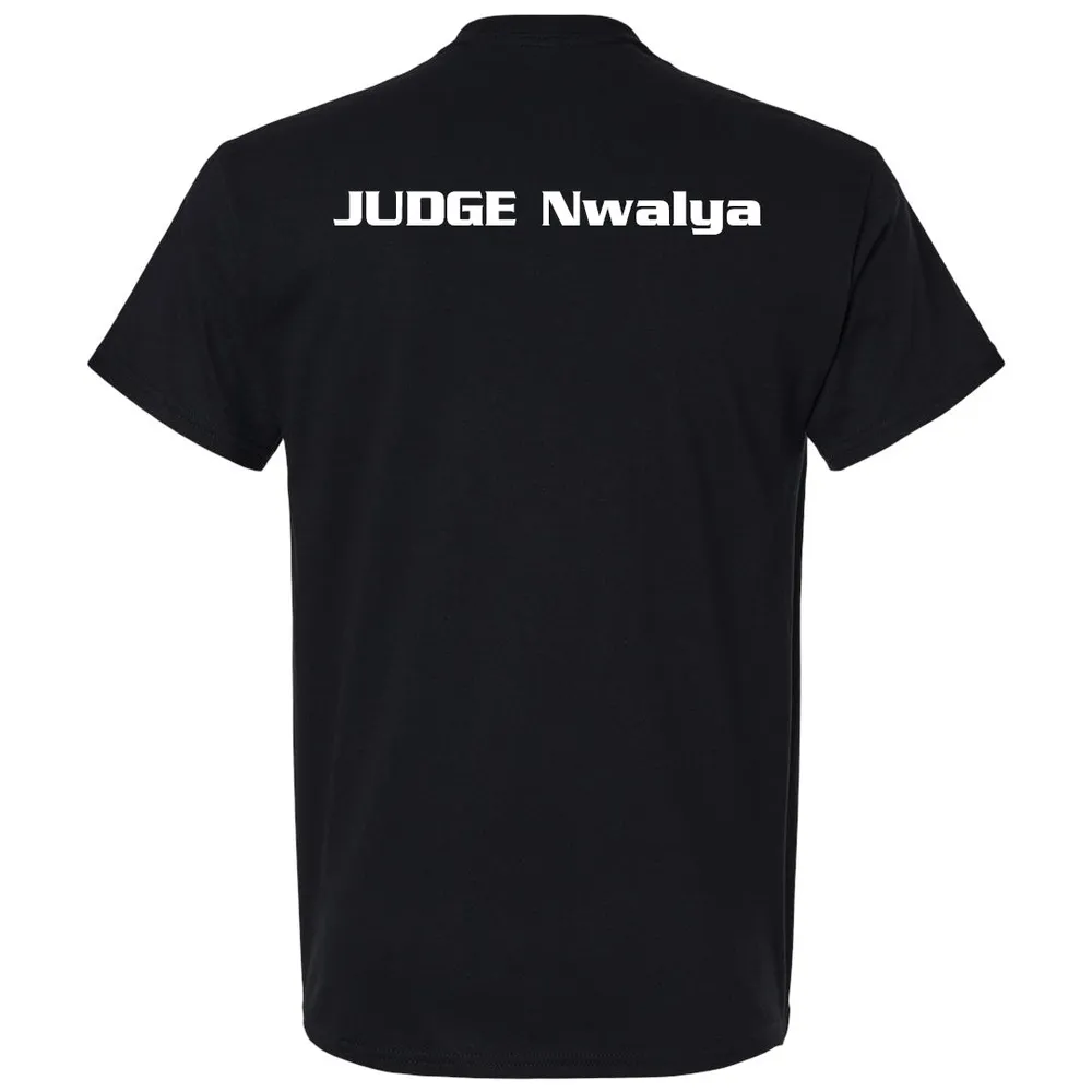 Gundaaamn Custom Name Back - For Kieran Classic Unisex T-Shirt - 5