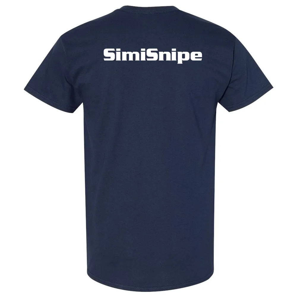 Gundaaamn Custom Name Back - For Kieran Classic Unisex T-Shirt - 7