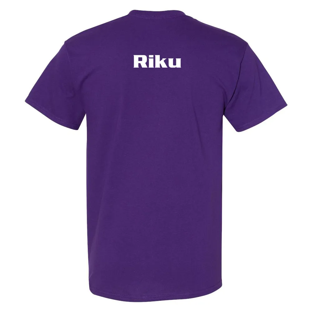Gundaaamn Custom Name Back - For Kieran Classic Unisex T-Shirt - 13