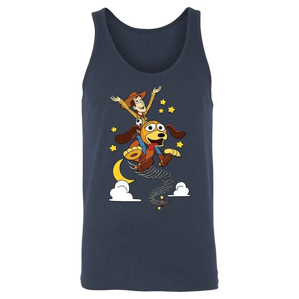 The NeverEnding Story of Toys - Navy - 8