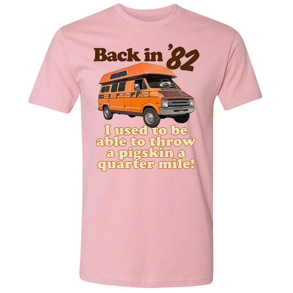 Premium Unisex T-Shirt - JRWVHYMH - Light Pink - 5
