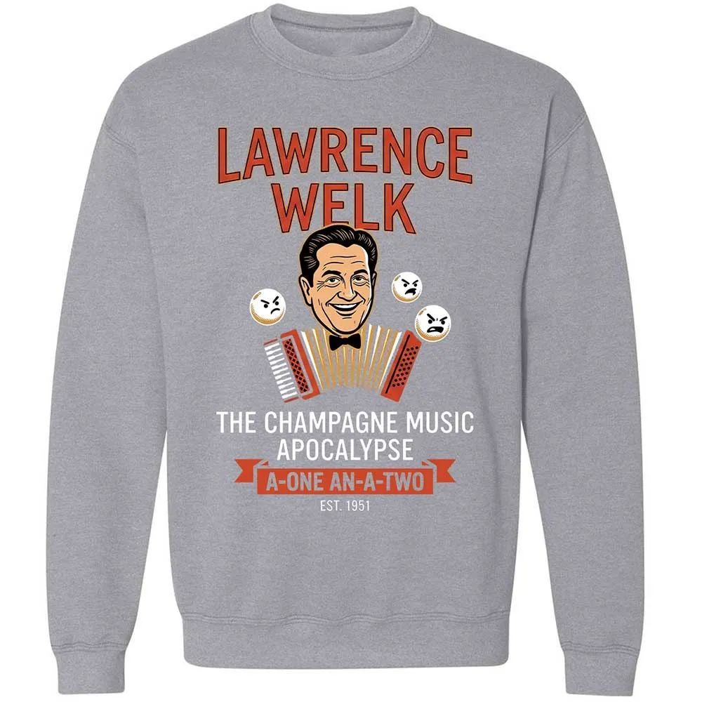 Classic Unisex Sweatshirt - A9XFU8SB - Sport Grey - 17