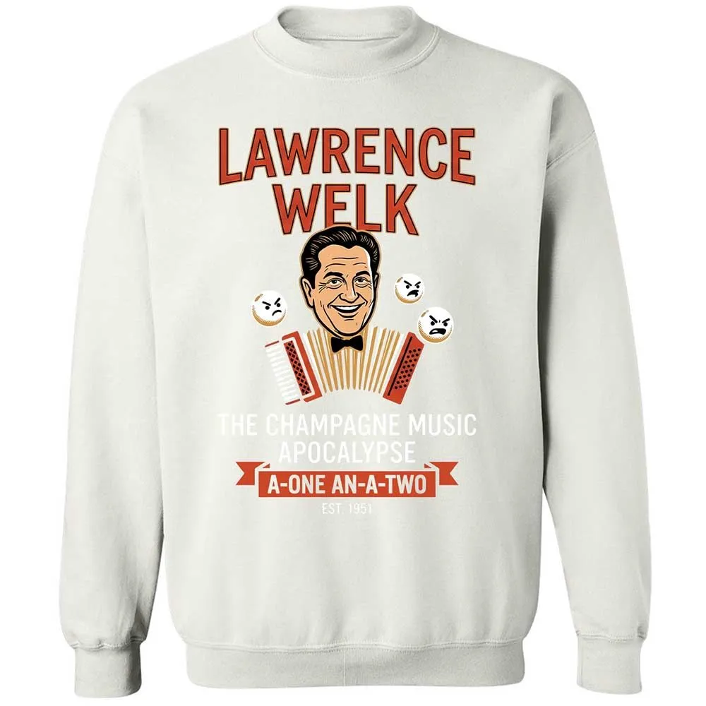 Classic Unisex Sweatshirt - A9XFU8SB - White - 18