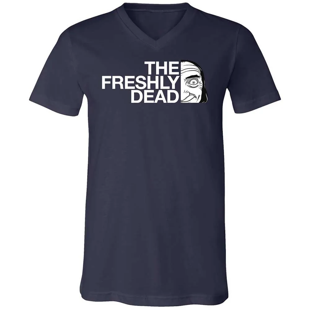 The Freshly Dead - Navy - 2