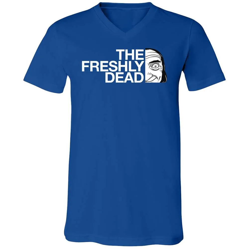 The Freshly Dead - True Royal - 4