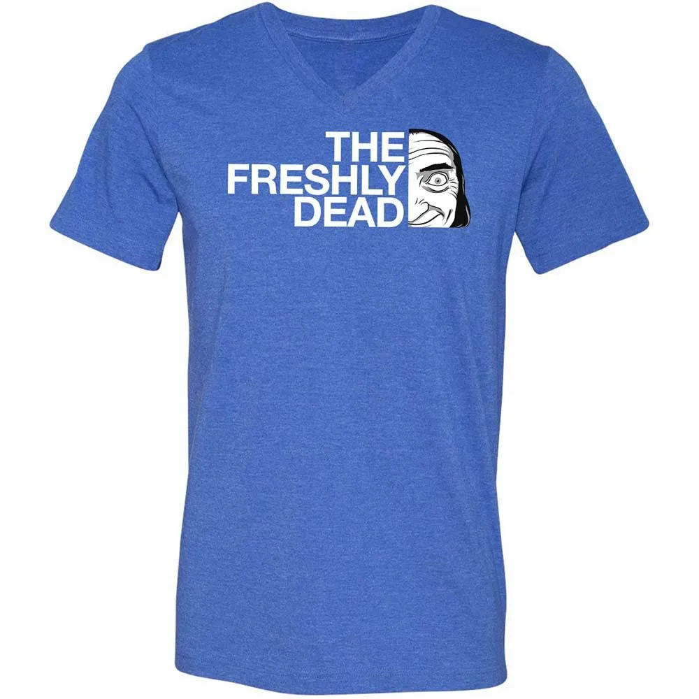 The Freshly Dead - Heather True Royal - 5