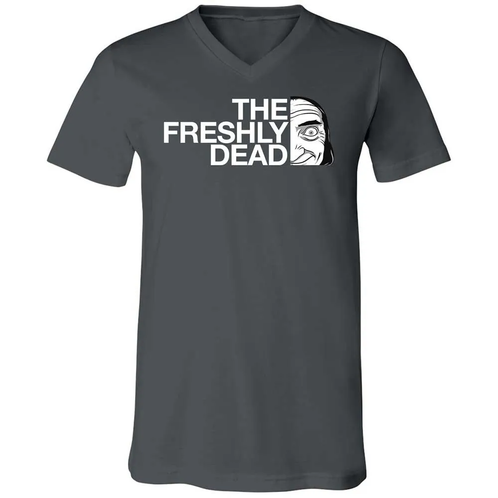 The Freshly Dead - Asphalt - 13