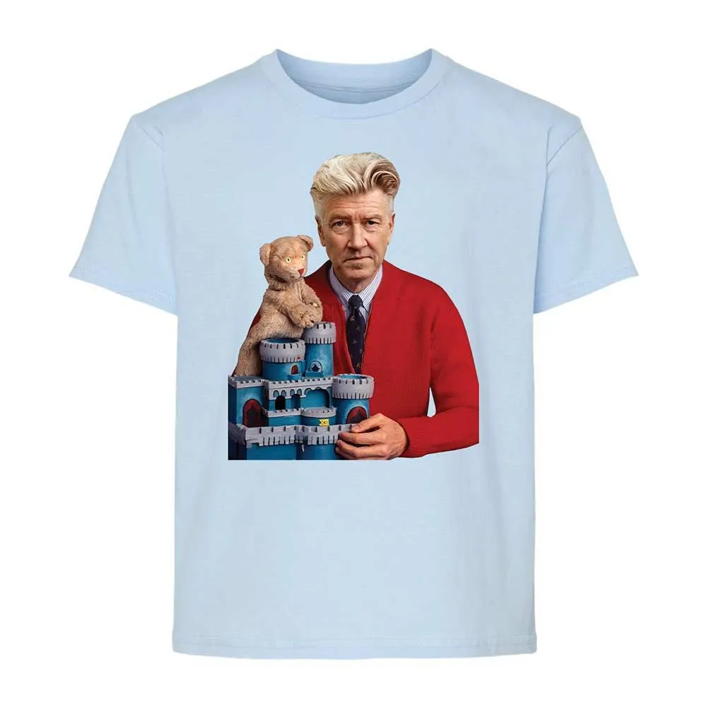 Won't you be my neighbor - Light Blue - 6