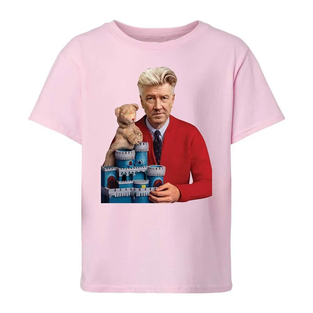 Won't you be my neighbor - Light Pink - 7