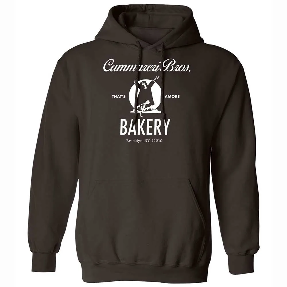 Cammareri Bros - Dark Chocolate - 6