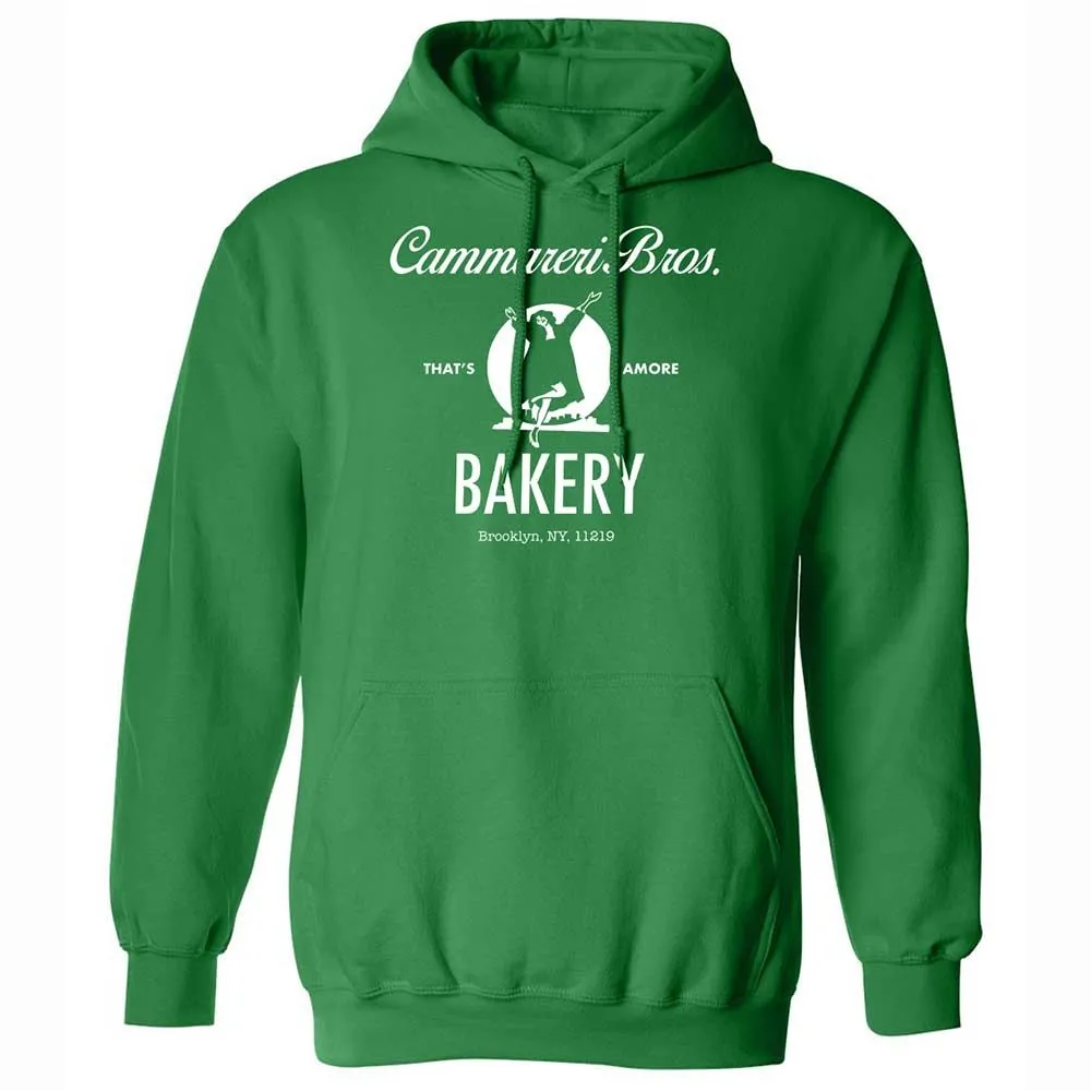 Cammareri Bros - Irish Green - 11